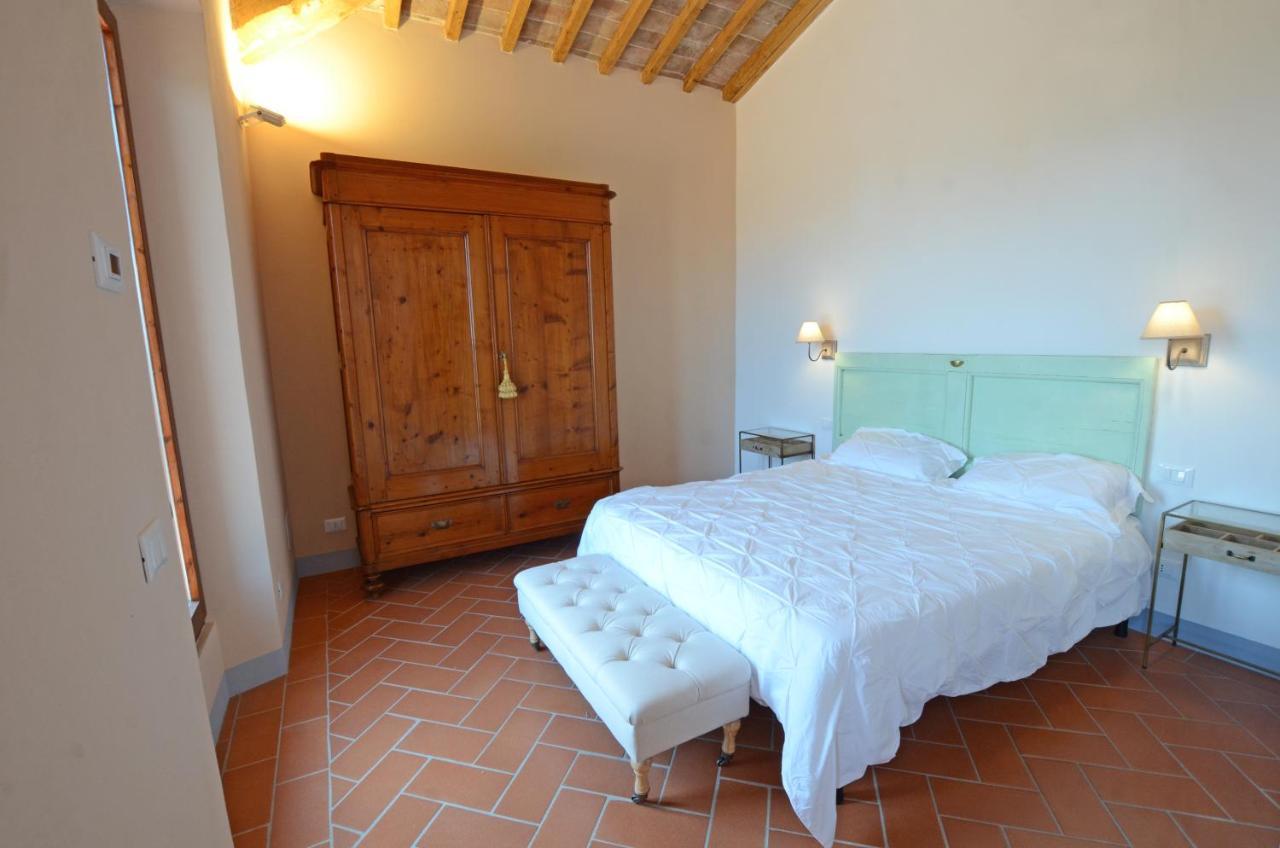 Apartment Podere Di Montecchio