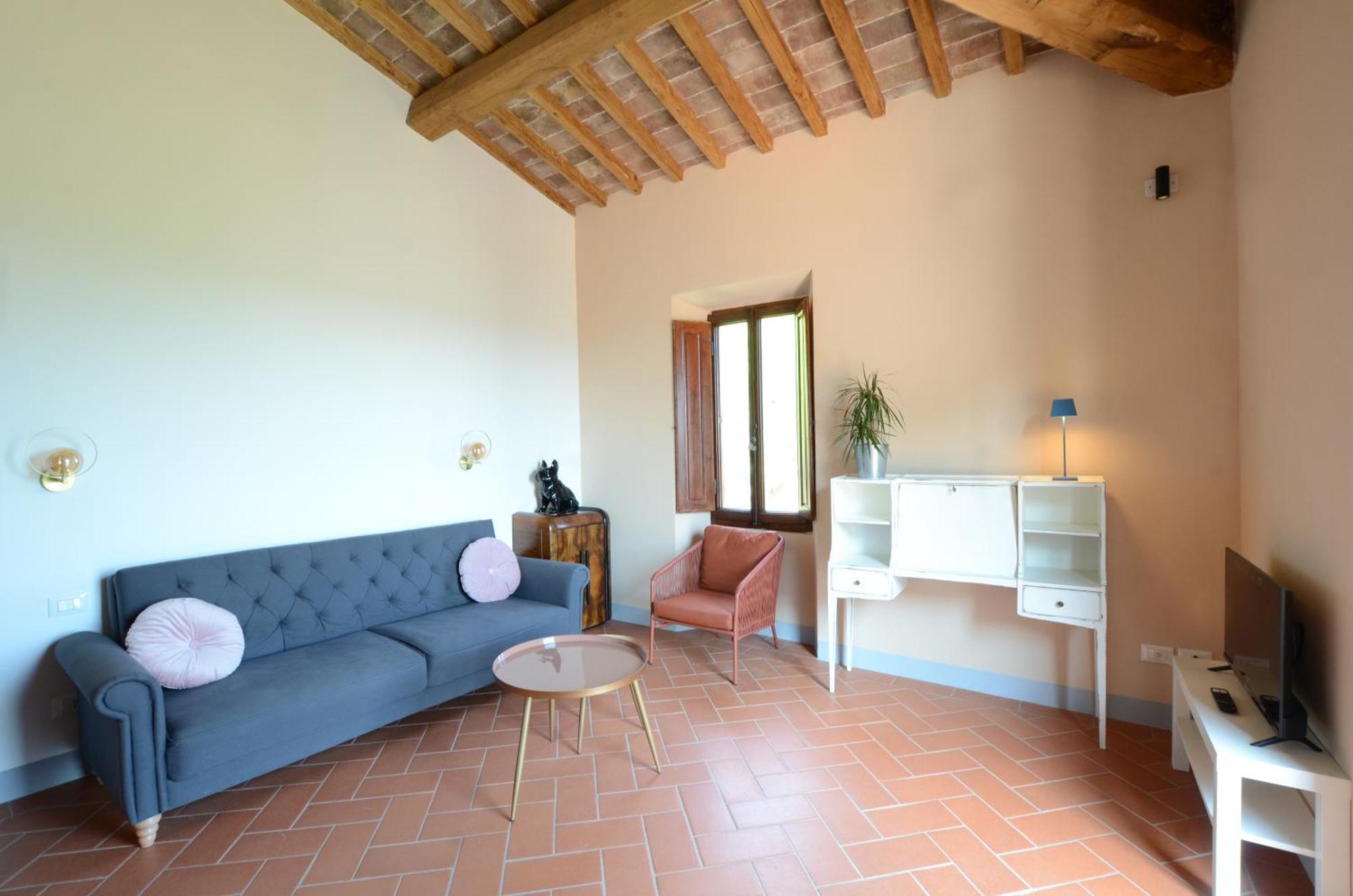 Apartment Podere Di Montecchio