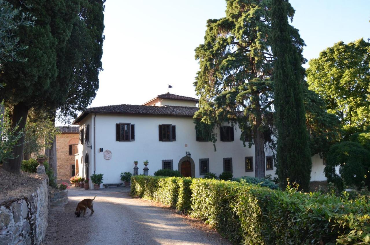 Podere Di Montecchio * Florenz
