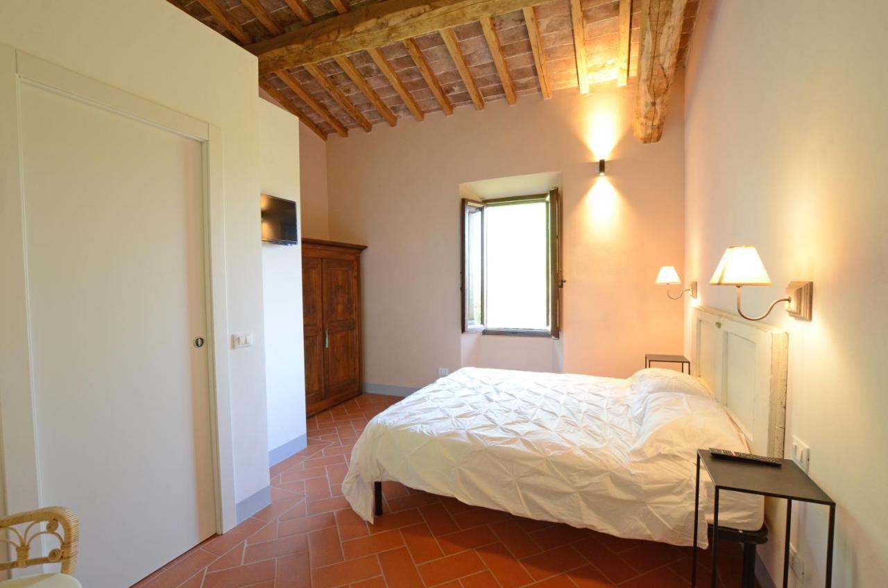 Apartment Podere Di Montecchio Florenz