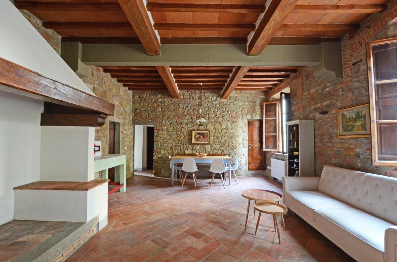 Podere Di Montecchio Florenz