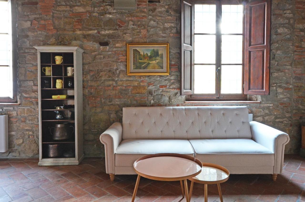 Apartment Podere Di Montecchio *