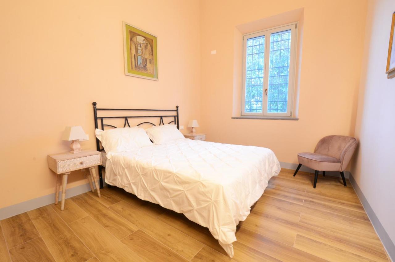 Apartment Podere Di Montecchio Florenz
