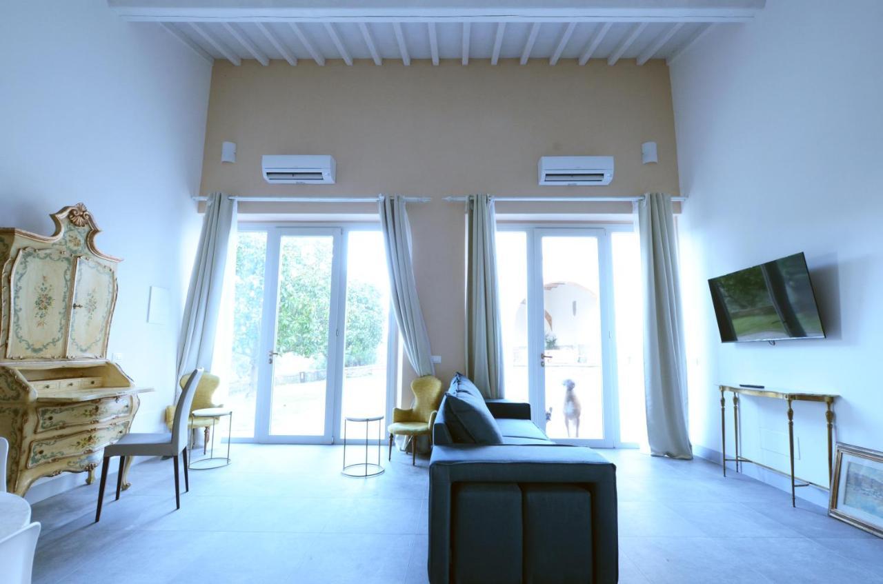 Apartment Podere Di Montecchio *