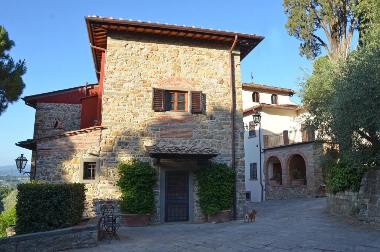 Apartment Podere Di Montecchio