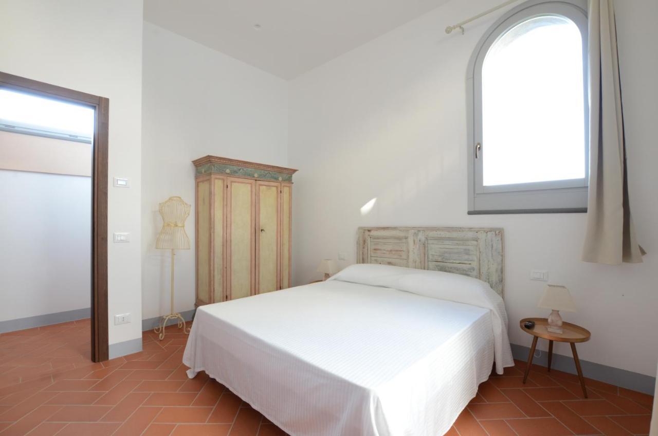 Podere Di Montecchio *