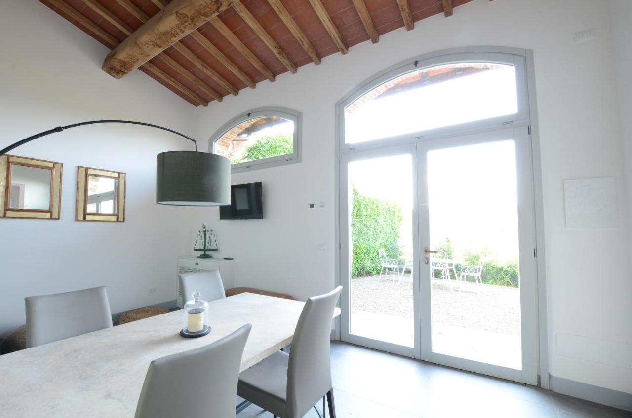Apartment Podere Di Montecchio Florenz