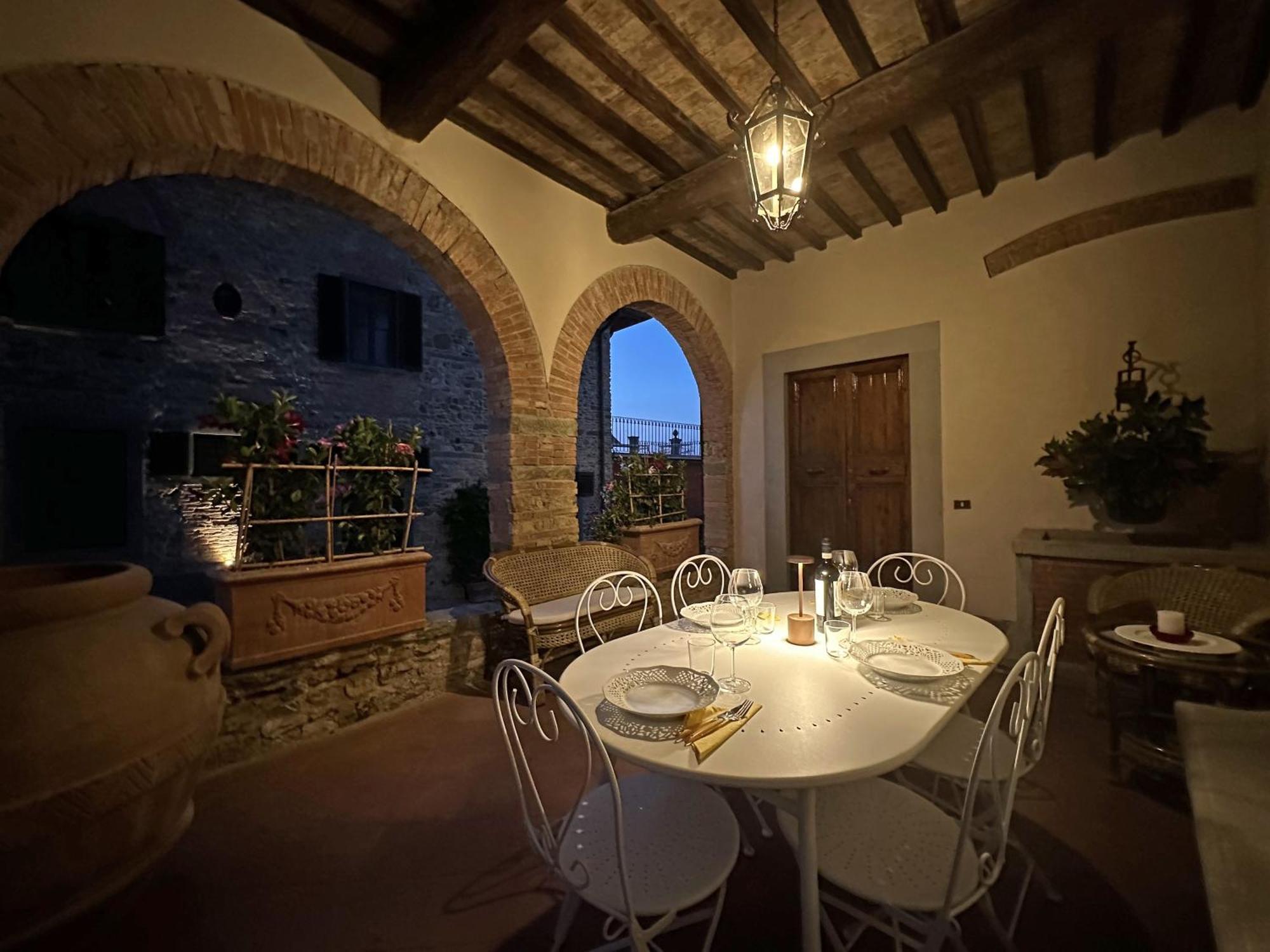 Apartment Podere Di Montecchio *