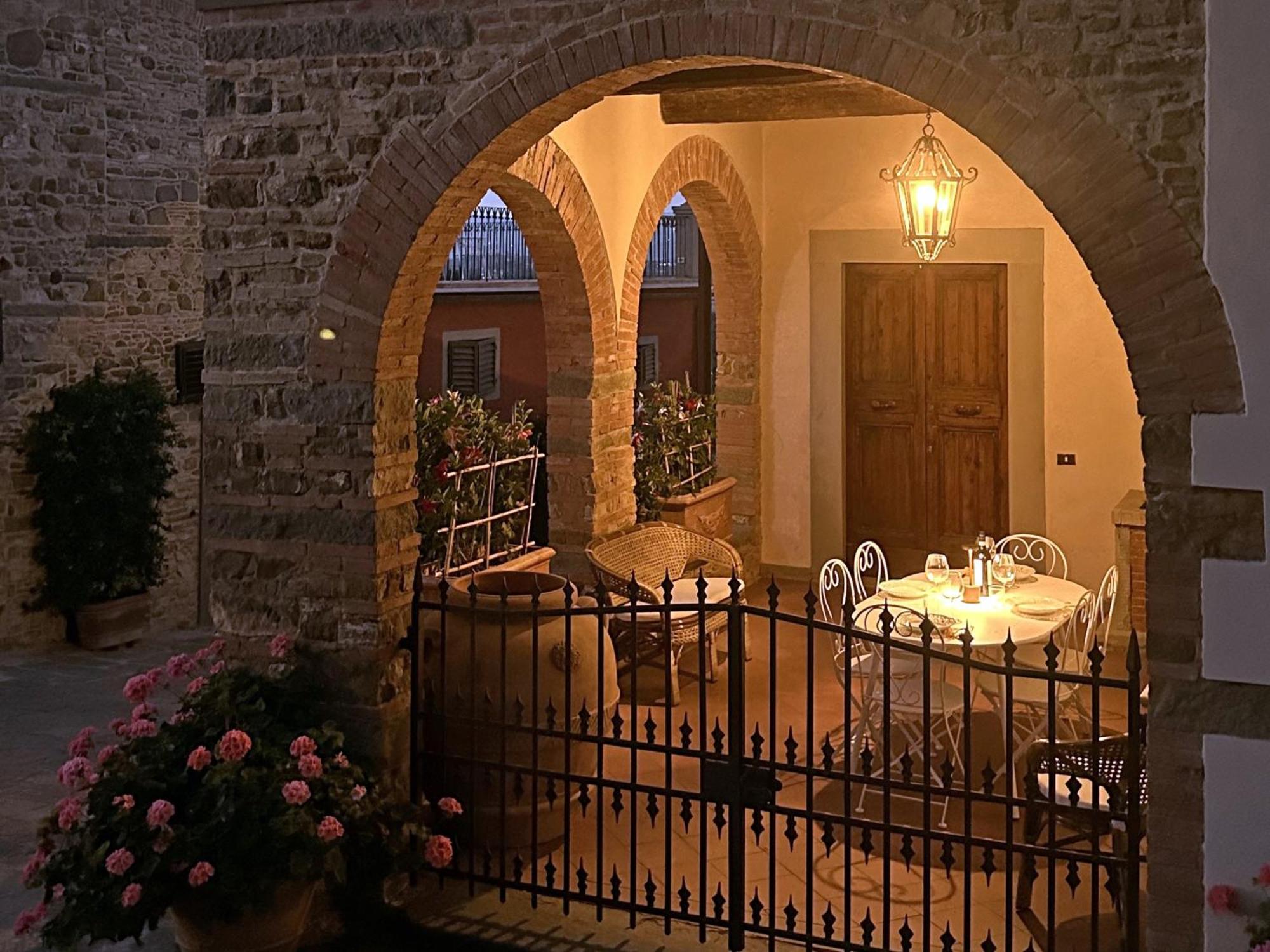 Podere Di Montecchio Florenz