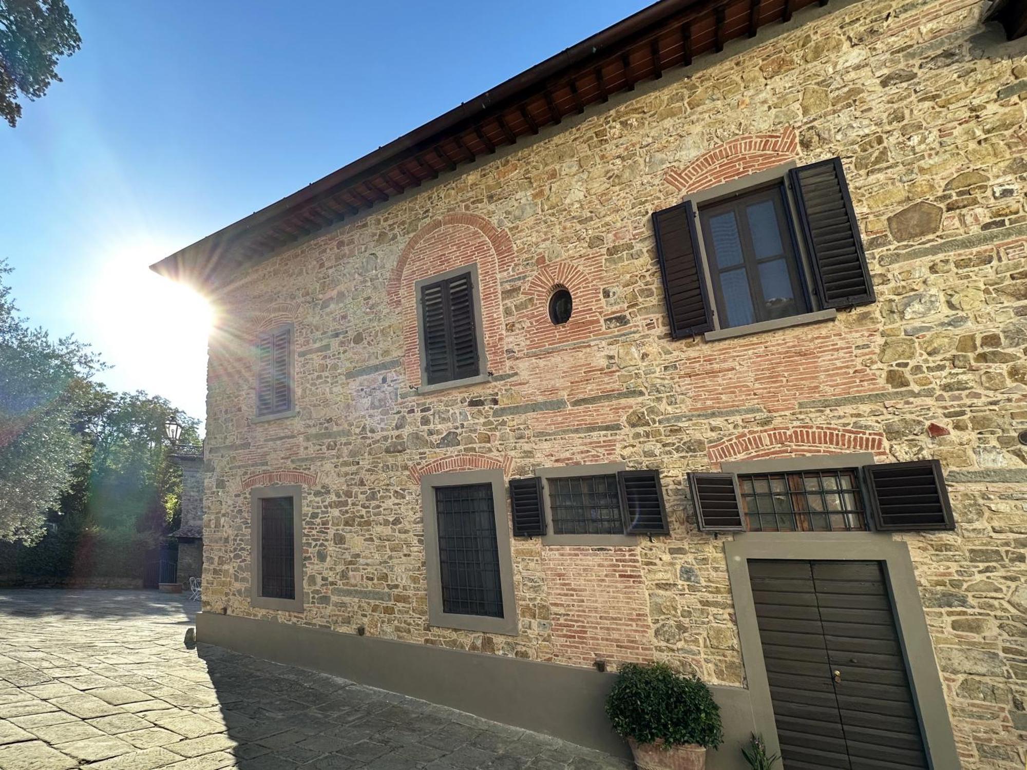 Podere Di Montecchio