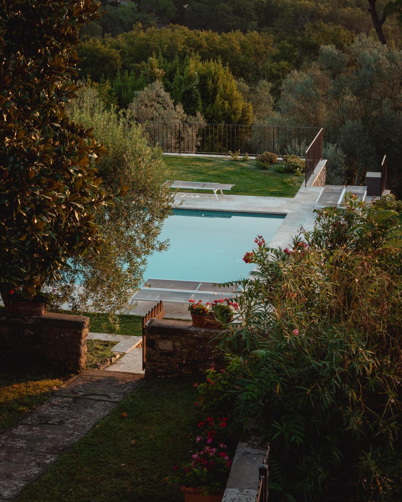 Apartment Podere Di Montecchio *