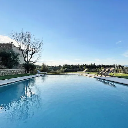 Podere Di Montecchio Florence Exterior photo