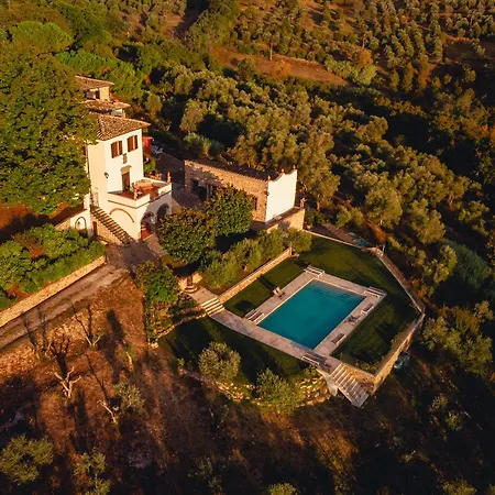 Podere Di Montecchio Florence Exterior photo
