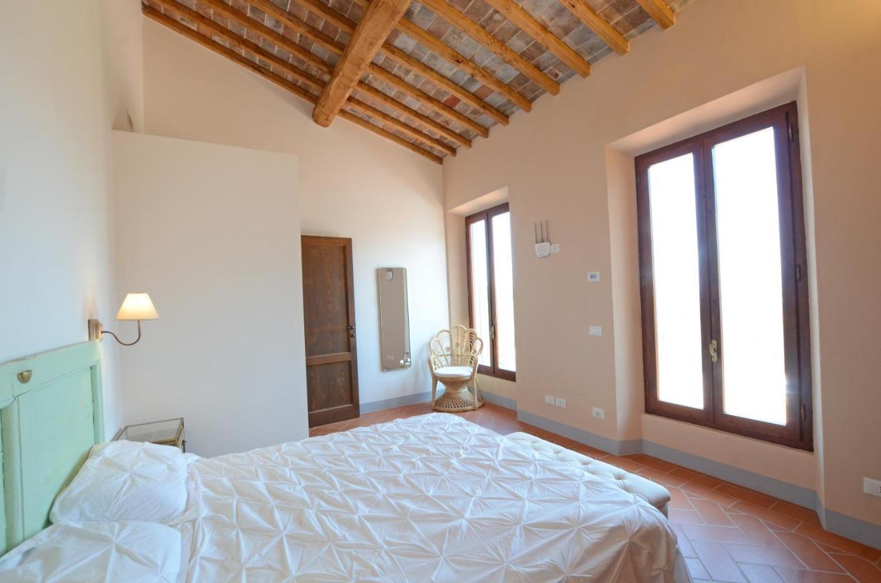 Apartment Podere Di Montecchio Florence