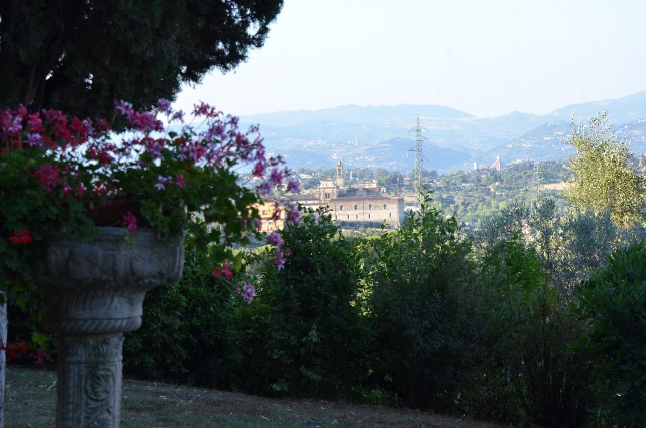 Podere Di Montecchio * Florence