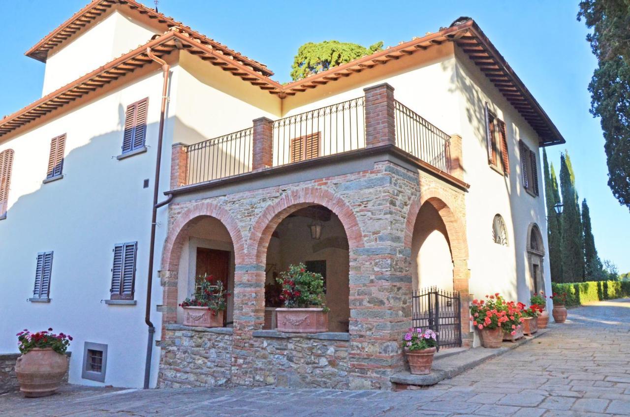 Apartment Podere Di Montecchio *