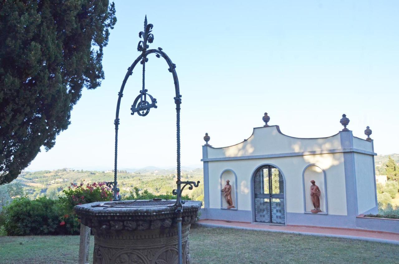 Apartment Podere Di Montecchio *