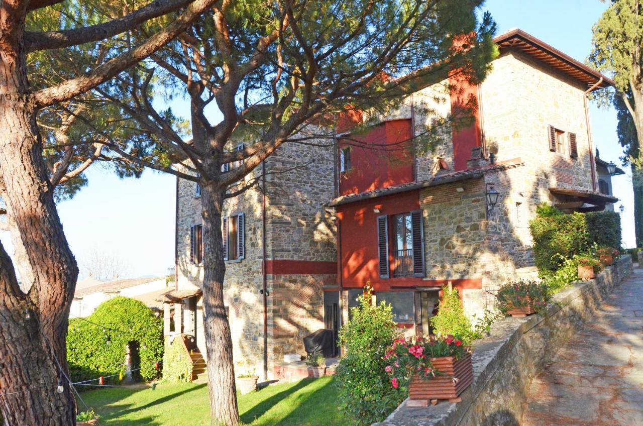 Apartment Podere Di Montecchio Florence