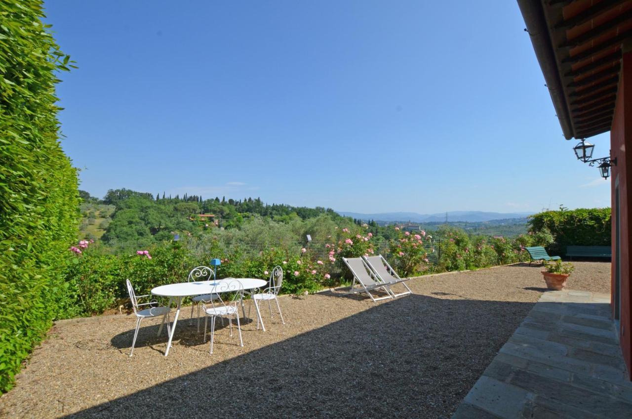 Apartment Podere Di Montecchio
