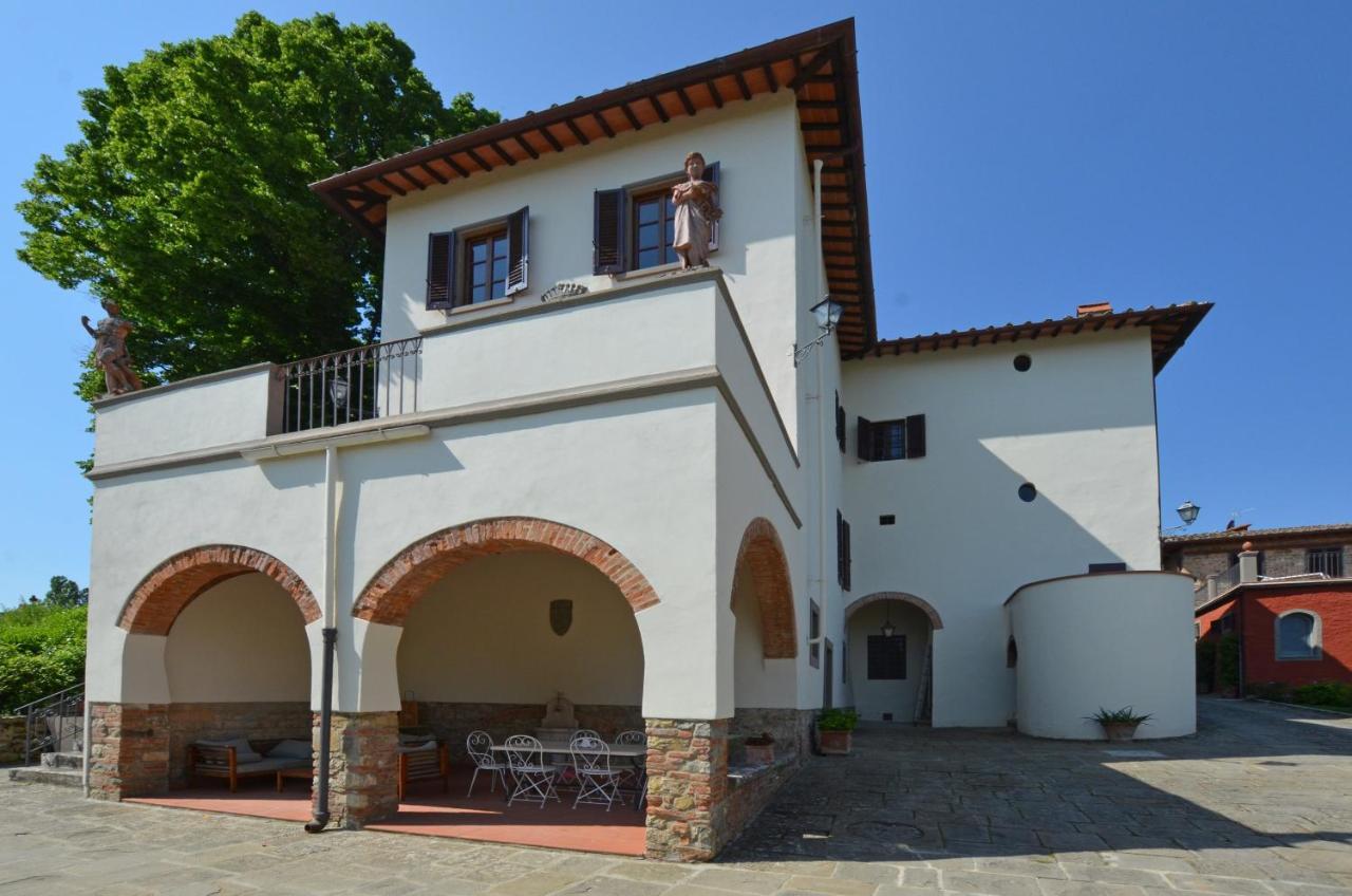 Apartment Podere Di Montecchio