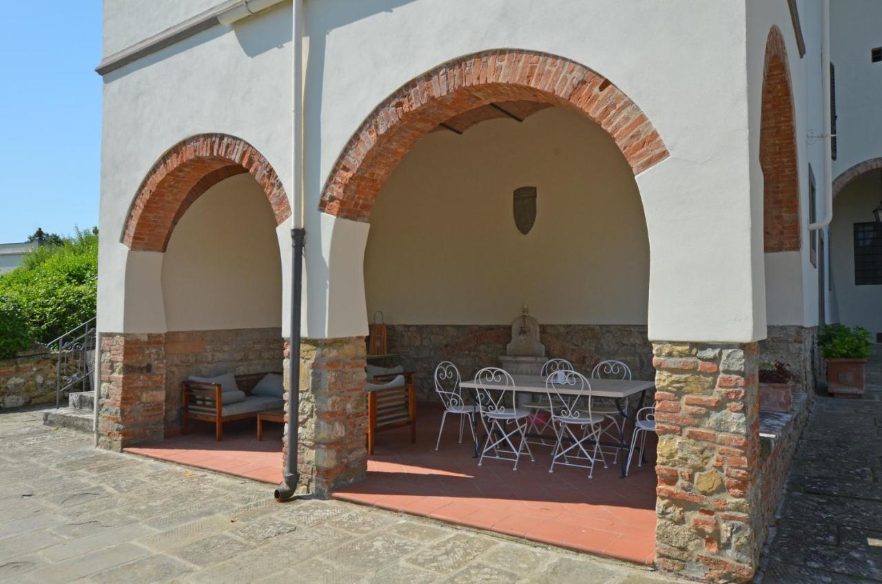 Apartment Podere Di Montecchio