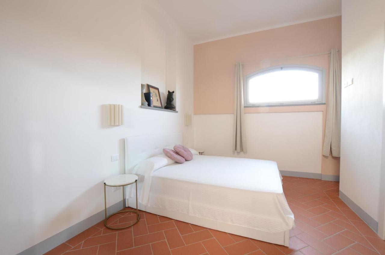 Podere Di Montecchio Apartment Florence