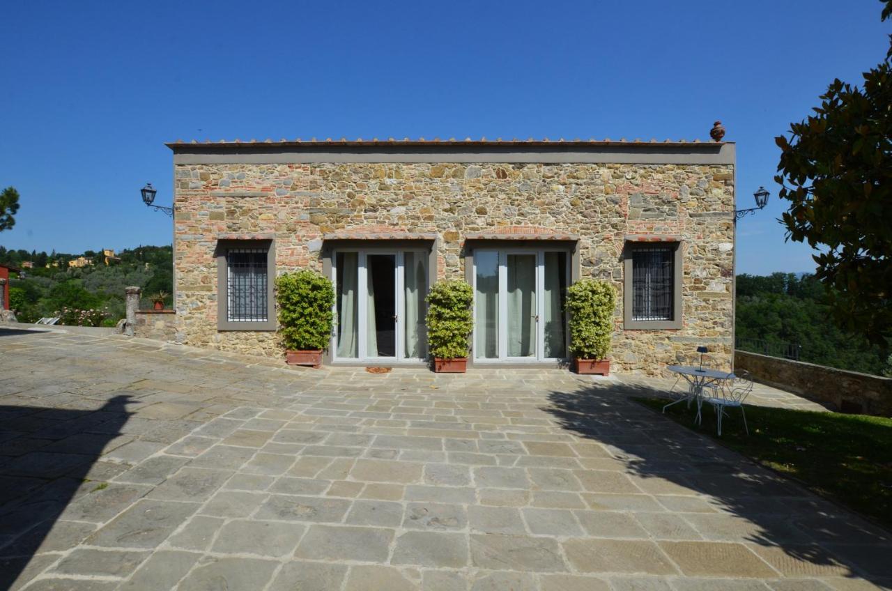 Podere Di Montecchio Apartment