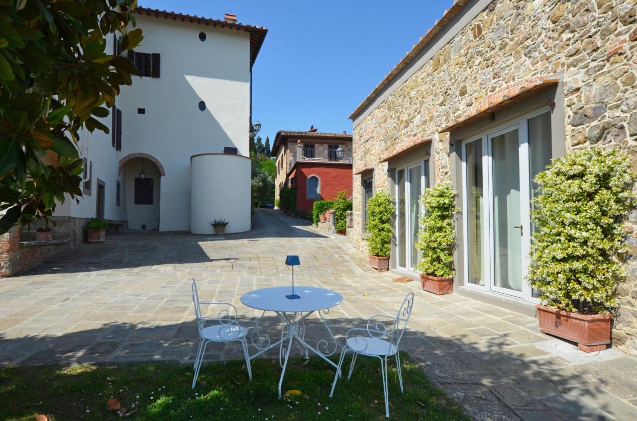 Apartment Podere Di Montecchio *