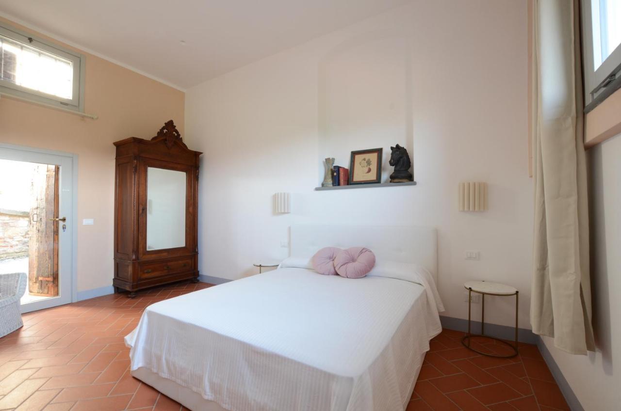 Apartment Podere Di Montecchio Florence