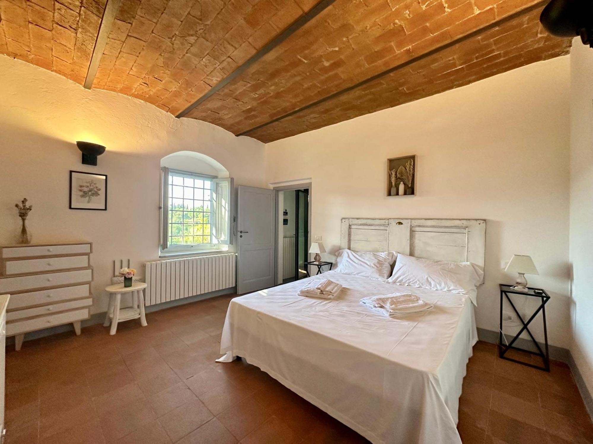 Apartment Podere Di Montecchio