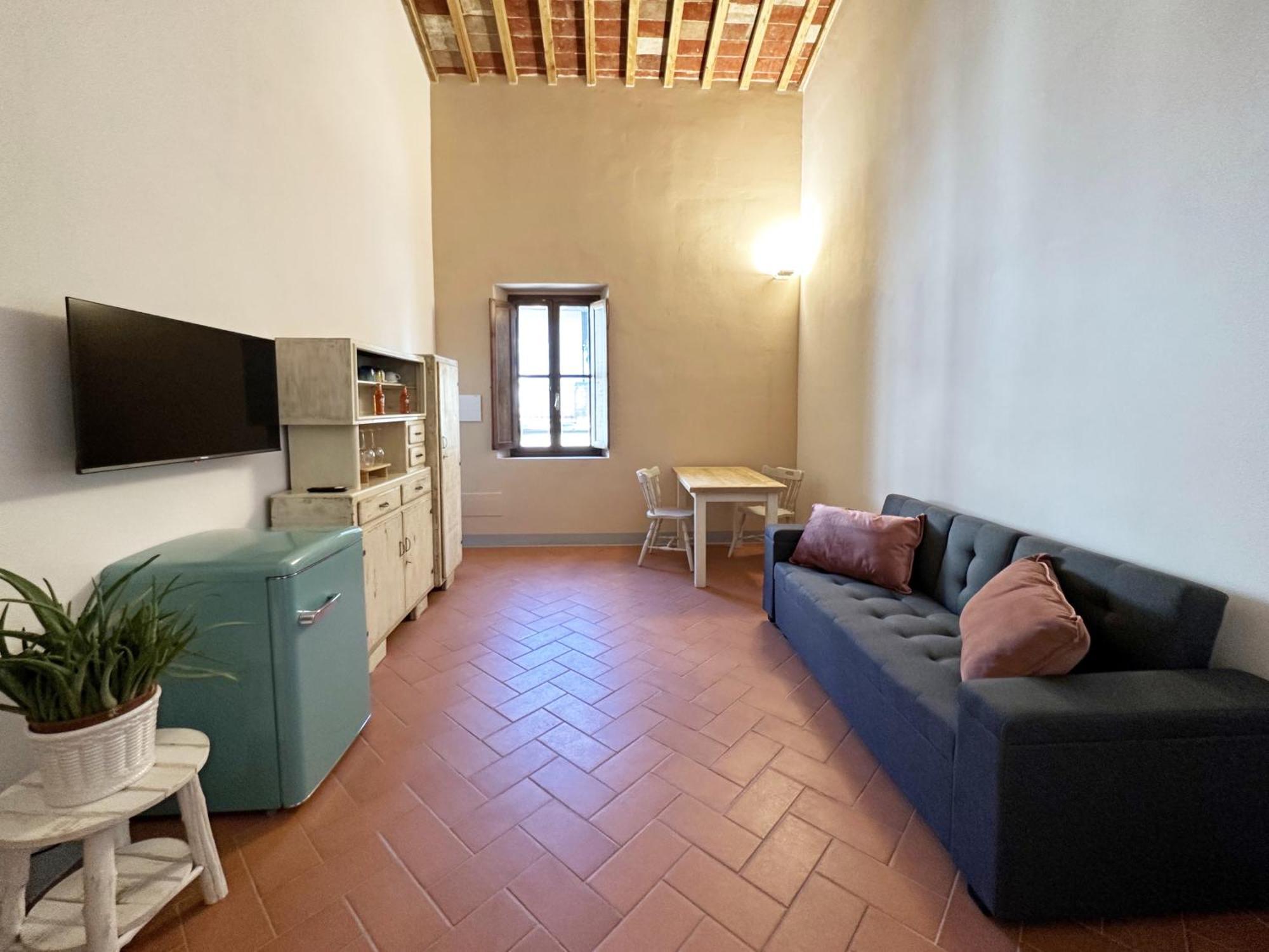 Apartment Podere Di Montecchio