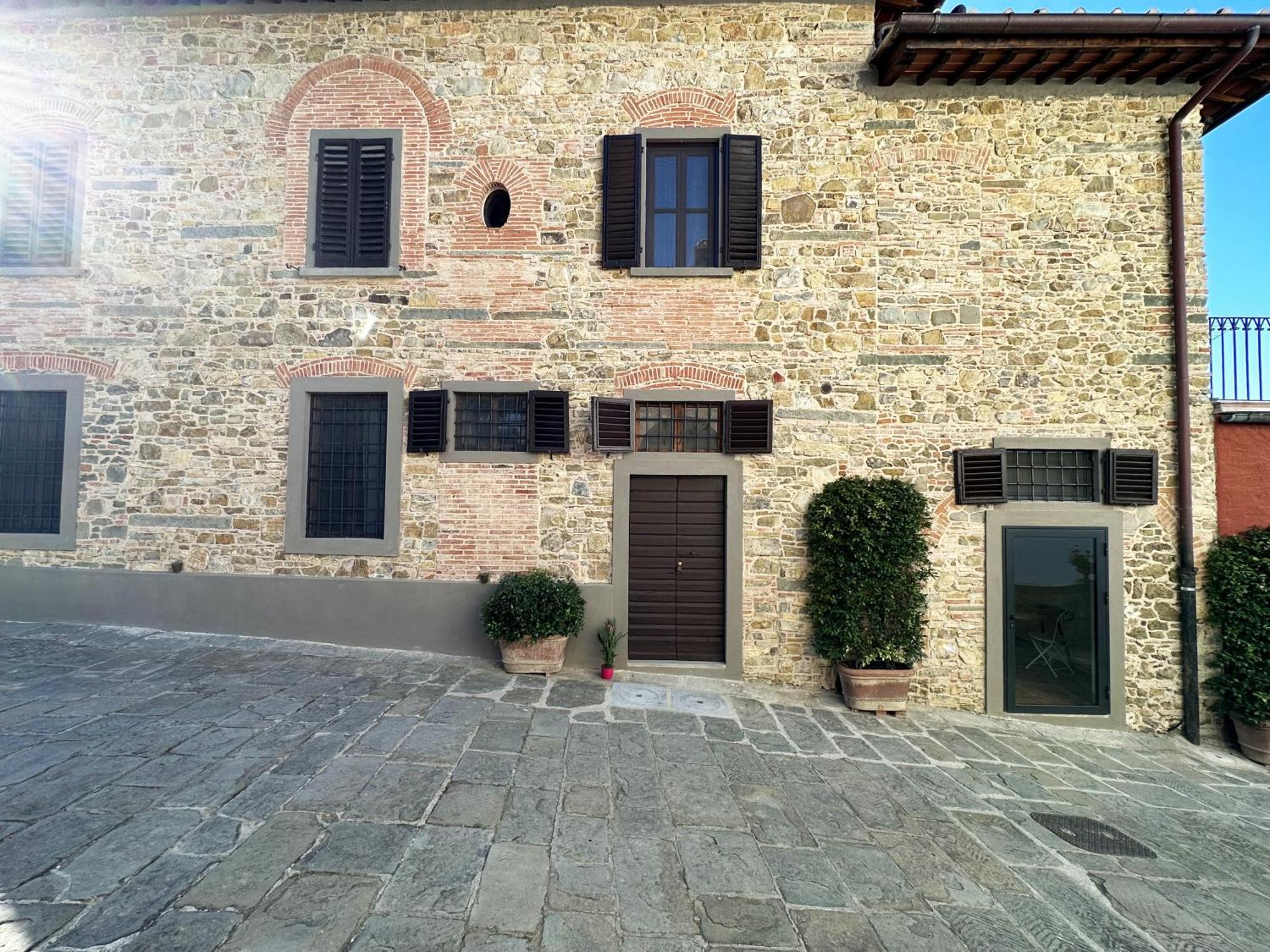 Podere Di Montecchio Florence
