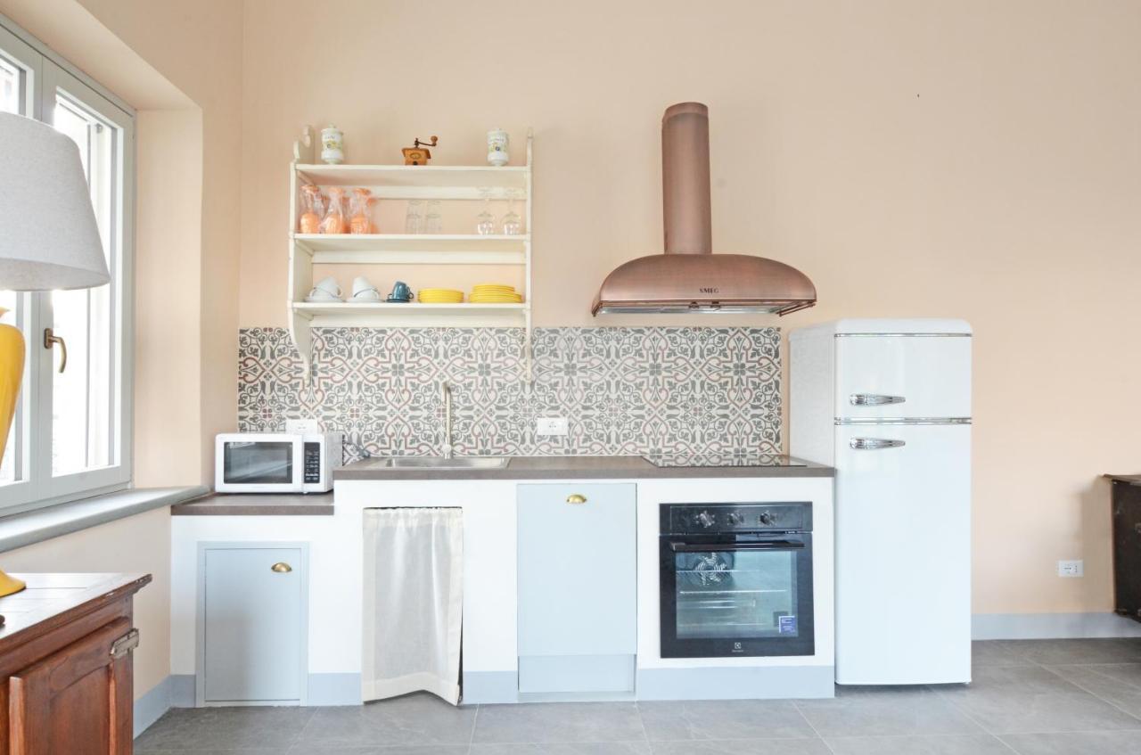 Appartamento Podere Di Montecchio - Colleramole Firenze