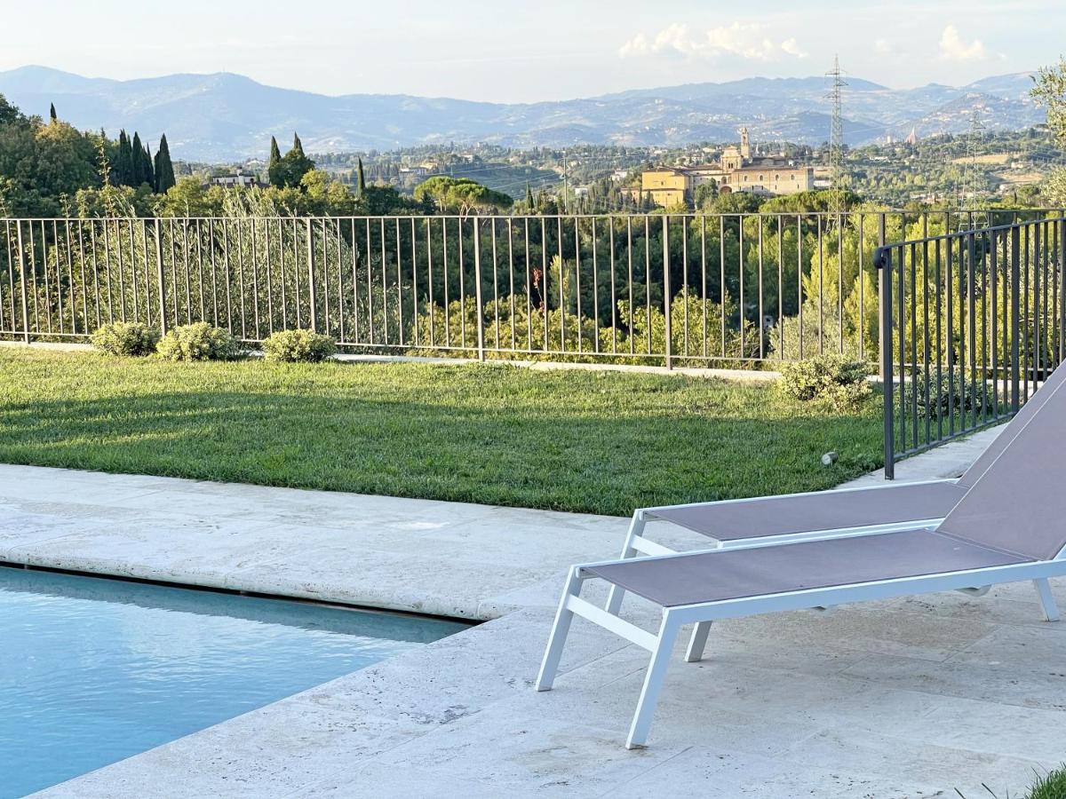 Podere Di Montecchio - Colleramole Appartamento